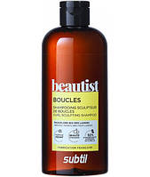 Шампунь для локонов Laboratoire Ducastel Subtil Beautist Curly Shampoo 300 ml
