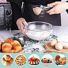 Мірні регульовані ложки Adjustable measuring spoon 2 шт., фото 7