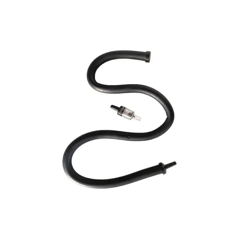 Розпилювач HJS-334, гнучкий 90 см.