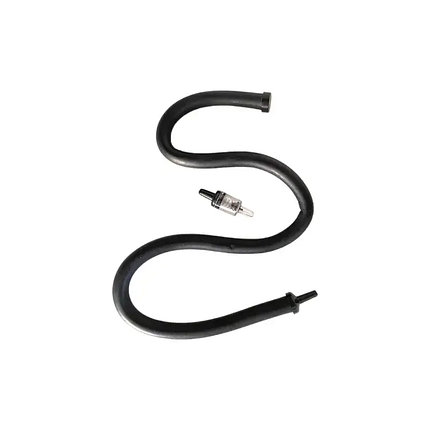 Розпилювач HJS-334, гнучкий 90 см., фото 1