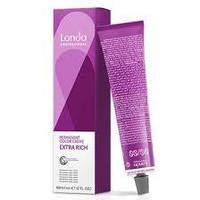 Londa Permanent Color стійка крем-фарба для волосся