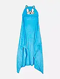 Худіяло Sonic Hooded Throw The Hedgehog Сонік, фото 3