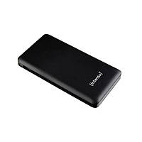 POWER BANK USB 10000MAH/BLACK S10000 INTENSO