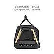 Стільчик для годування 7 в 1 Tutti Bambini Nova, фото 11