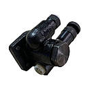 Насос паливопідкачуючий МТЗ ЮМЗ Т-40 (Оригінал) (УТН-3-1106010-А4), фото 3