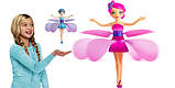 Летюча лялька фея Flying Fairy  ⁇  Іграшка для дівчаток, фото 6