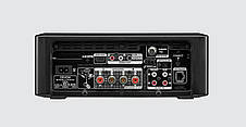 Мережевий CD-ресивер Denon RCD-N12 DAB Black, фото 3