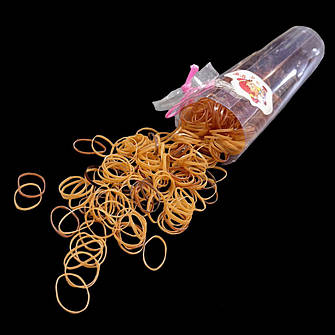 Резинки для волосся