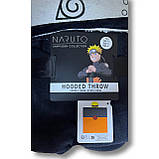 Худіяло Naruto Hooded Throw Наруто, фото 3