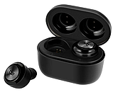 Бездротові вакуумні Bluetooth-навушники Air Twins A6 TWS гарнітура з боксом для заряджання, фото 2