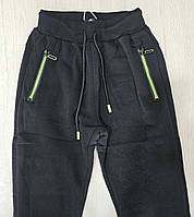 Спортивні утеплені штани для хлопчиків оптом, S&D, 6-16 рр., № CH-6812, фото 5