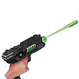 Тир вежа "Dark Wars" B3240G ⁇  іграшковий набір із мішені та пістолета, фото 2
