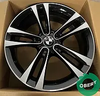 Нові диски 5*120 R18 на Bmw 2 3 F30 E90 5 F19 X5 E70 F15 X3 X4