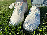 Кросівки жіночі XIFA, білий, фото 4