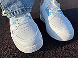 Кросівки жіночі XIFA, білий, фото 5