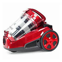 Пилосос без мішка Royalty Line BSCM-1400.60 Red S