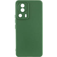 Чехол Silicone Cover Lakshmi Full Camera (A) для Xiaomi 13 Lite