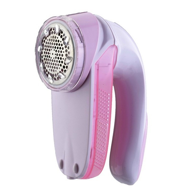 Машинка для видалення катишків MAGIO МG-430 Lilac S
