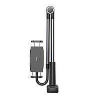 Тримач для телефону Baseus LUZQ000013 Black/Grey (SH020297)