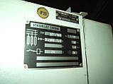 Термопластавтомат CS 371/160, робочий, Чохозловакія, фото 3