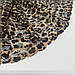 Мереживо "Леопард" еластичне леопардове 20 см., фото 2