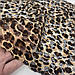 Мереживо "Леопард" еластичне леопардове 20 см., фото 3