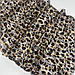 Мереживо "Леопард" еластичне леопардове 20 см., фото 7