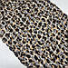 Мереживо "Леопард" еластичне леопардове 20 см., фото 4