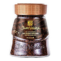 Колумбийский кофе Juan Valdez (сублимированный) - 95 грамм