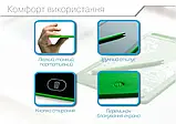 LCD-планшет для малювання 8,5" LCD Writing Tablet Green, фото 3