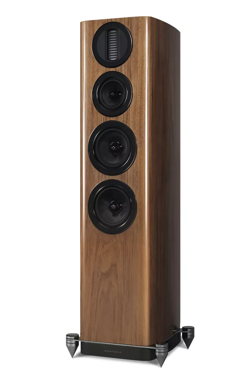 Wharfedale Aura 3