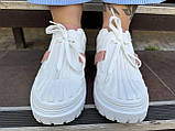 Жіночі кросівки STILLIGroupST126-7 Білі, фото 5