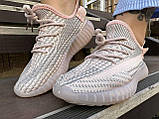 Жіночі кросівки GirnaiveC2303-5 Рожеві, фото 2