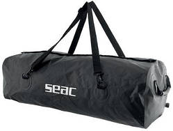 СУМКА СУХА SEAC З U-BOOT 100 З КЛАПАНОМ