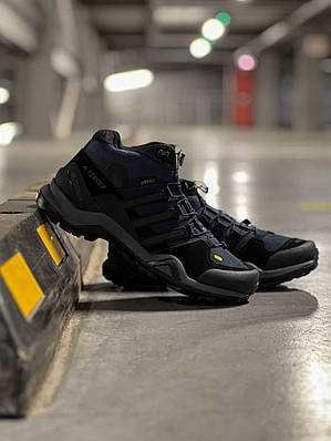 Adidas fast mid gtx surround hotsell
