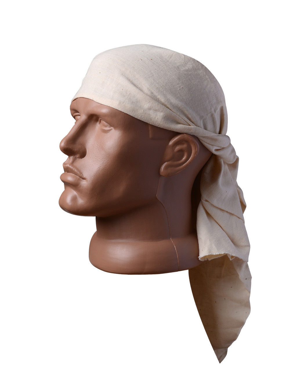 Армейська косинка бандана Білий