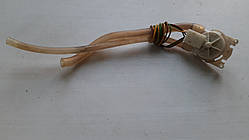 Турбінка води для кавомашини Saeco Incanto Rapid Steam_2 SUP 021YR б/у