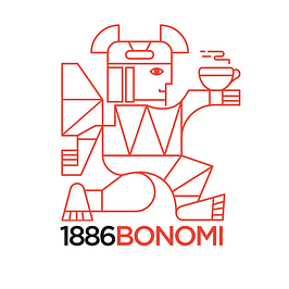 Кофе в зернах Bonomi, ИТАЛИЯ