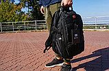 Універсальний міський рюкзак 8810, фото 4