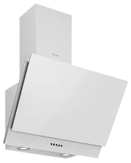 Камінні витяжки