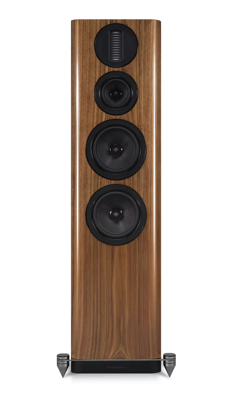 Wharfedale Aura 4
