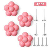 Тримач підковдри "Сердечко" 4 шт., фото 6