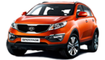 Sportage R 2010-2015