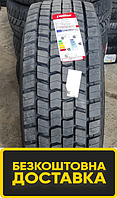 Грузовые шины 265/70 r19,5 PETLAS RH100