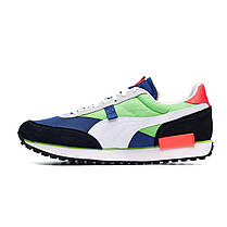 Кросівки чоловічі PUMA FUTURE RIDER PLAY ON (371149 96), фото 3