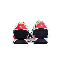 Кросівки чоловічі PUMA FUTURE RIDER PLAY ON (371149 96), фото 4