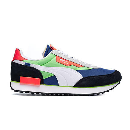 Кросівки чоловічі PUMA FUTURE RIDER PLAY ON (371149 96), фото 1