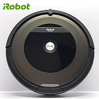 Робот-пылесос IRobot Roomba 899 (DDT)