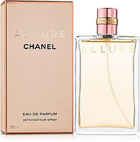 Парфюмированная вода женская Chanel Allure 100 мл (Original Quality)