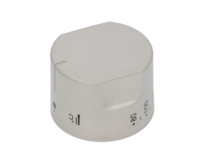 Ручка термостата 80-260 °C KMN1091B для печі Unox